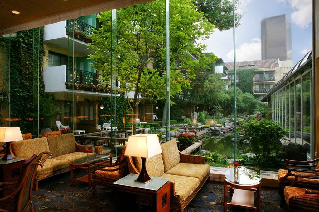 Jianguo Hotel Peking Létesítmények fotó