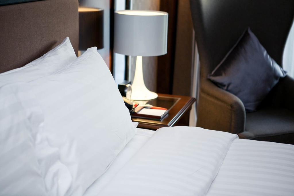Jianguo Hotel Peking Kültér fotó
