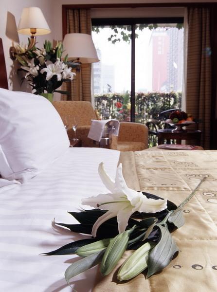 Jianguo Hotel Peking Kültér fotó