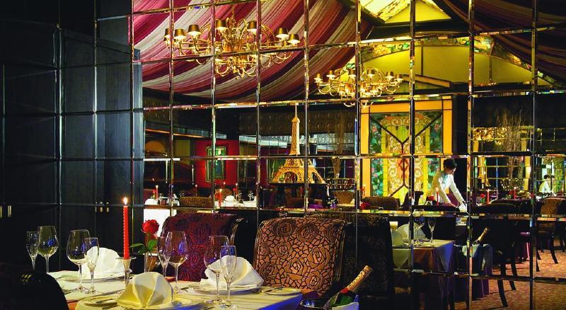 Jianguo Hotel Peking Kültér fotó